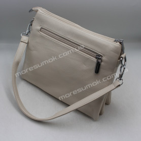 Сумки крос-боді 8801 beige
