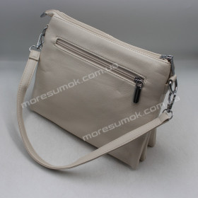 Сумки крос-боді 8801 beige
