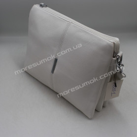 Сумки крос-боді 8801 white