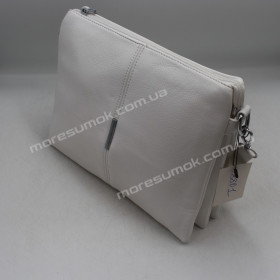 Сумки крос-боді 8801 white