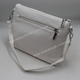 Сумки крос-боді 8801 white