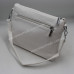 Сумки крос-боді 8801 white
