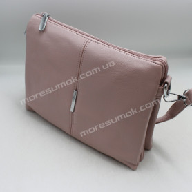 Сумки крос-боді 8801 pink