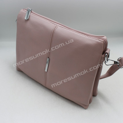 Сумки крос-боді 8801 pink
