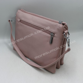Сумки крос-боді 8801 pink