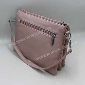 Сумки крос-боді 8801 pink