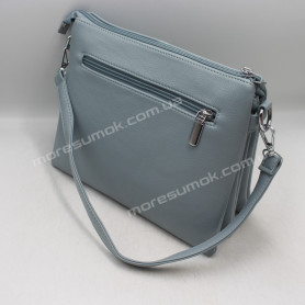 Сумки крос-боді 8801 light blue