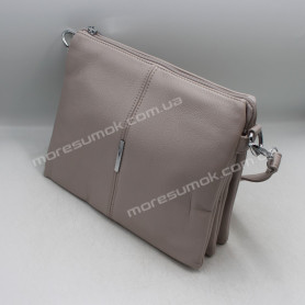 Сумки крос-боді 8801 gray