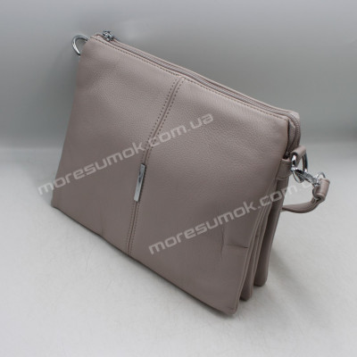 Сумки крос-боді 8801 gray