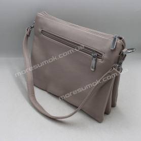 Сумки крос-боді 8801 gray