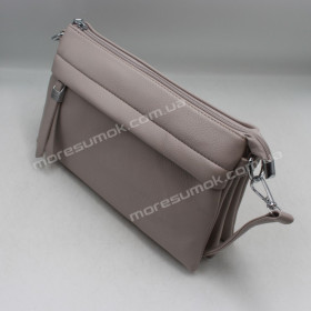 Сумки крос-боді 8803-1 gray