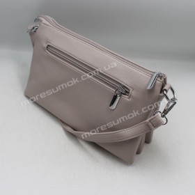 Сумки крос-боді 8803-1 gray