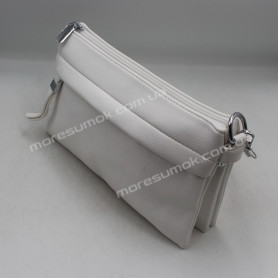 Сумки крос-боді 8803-1 white