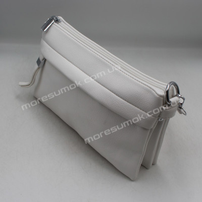 Сумки крос-боді 8803-1 white