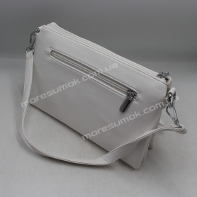 Сумки крос-боді 8803-1 white