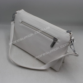 Сумки крос-боді 8803-1 white