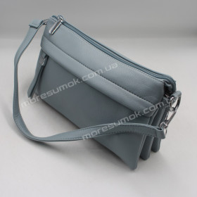 Сумки крос-боді 8803-1 light blue