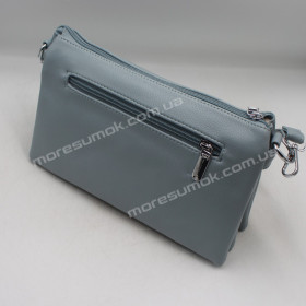 Сумки крос-боді 8803-1 light blue