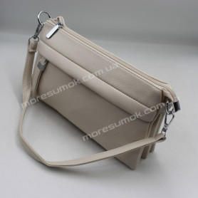 Сумки крос-боді 8803-1 beige