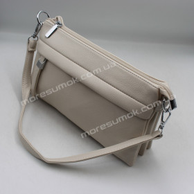 Сумки крос-боді 8803-1 beige