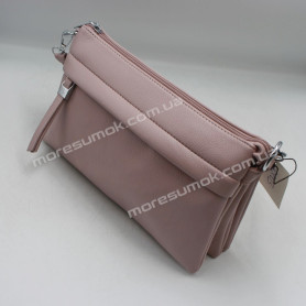 Сумки крос-боді 8803-1 pink