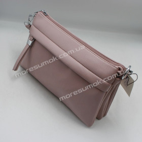 Сумки крос-боді 8803-1 pink
