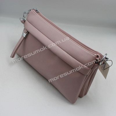 Сумки крос-боді 8803-1 pink