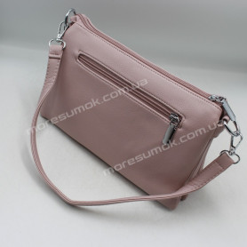 Сумки крос-боді 8803-1 pink