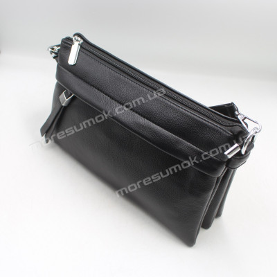 Сумки крос-боді 8803-1 black