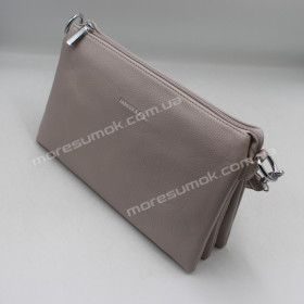 Сумки крос-боді 8809 gray