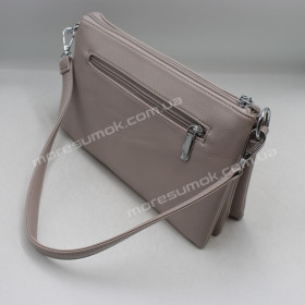 Сумки крос-боді 8809 gray