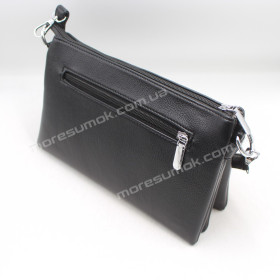 Сумки крос-боді 8809 black