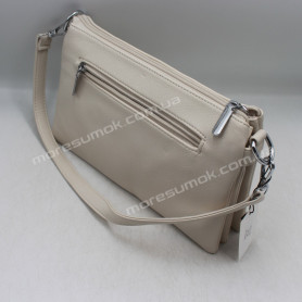 Сумки крос-боді 8809 beige
