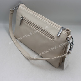 Сумки крос-боді 8809 beige