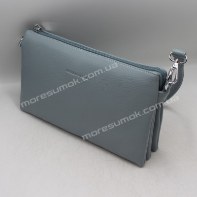 Сумки крос-боді 8809 light blue