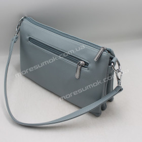 Сумки крос-боді 8809 light blue