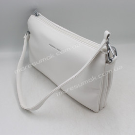 Сумки крос-боді 8809 white