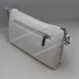Сумки крос-боді 8809 white
