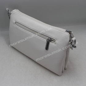 Сумки крос-боді 8809 white