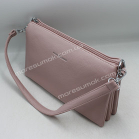 Сумки крос-боді 8809 pink