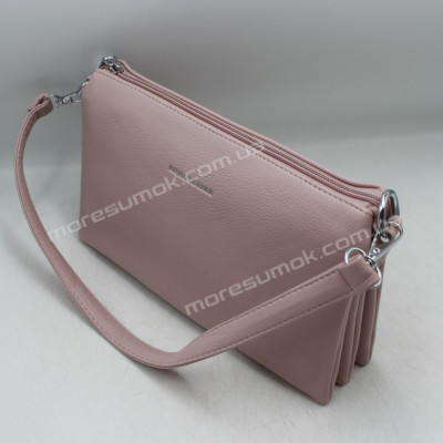 Сумки крос-боді 8809 pink