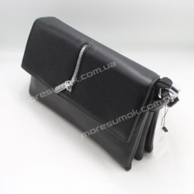 Сумки крос-боді 8805 black