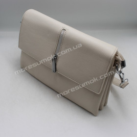 Сумки крос-боді 8805 beige