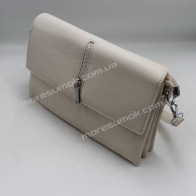 Сумки крос-боді 8805 beige