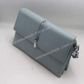 Сумки крос-боді 8805 light blue