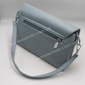 Сумки крос-боді 8805 light blue