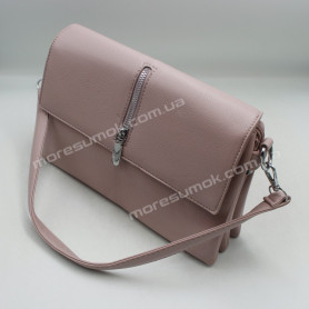 Сумки крос-боді 8805 pink Сумки крос-боді 8805 pink