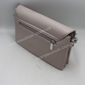 Сумки крос-боді 8805 gray
