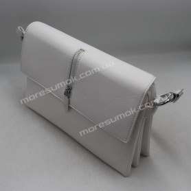 Сумки кросс-боди 8805 white