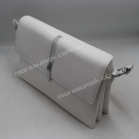 Сумки крос-боді 8805 white